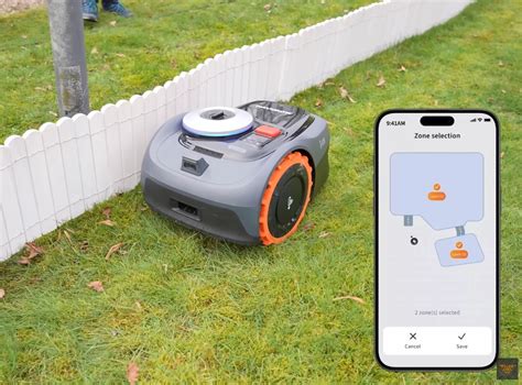 Segway Navimow I E Im Test Endlich Zuverl Ssige Navigation