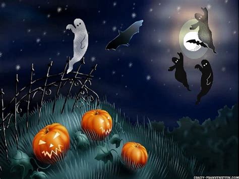 7 Spooky Halloween, cute spooky halloween HD wallpaper | Pxfuel