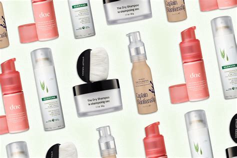 The Best Dry Shampoos Tested By A Beauty Writer