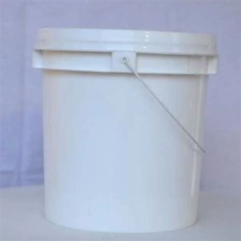 Pails Manufacturers Suppliers In India