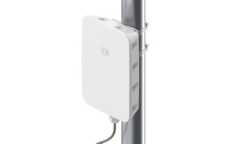 Cambium Networks Xv T Outdoor Ax Wifi Dualband X Access