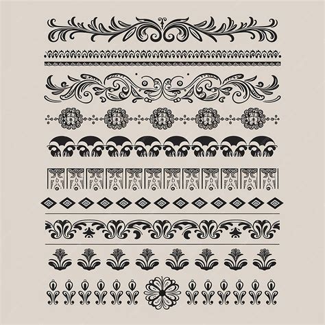 premium vector  collection   designs including  design