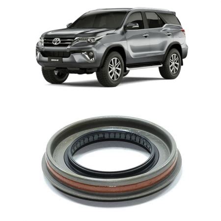 Retentor Diferencial Traseiro Toyota Hilux At