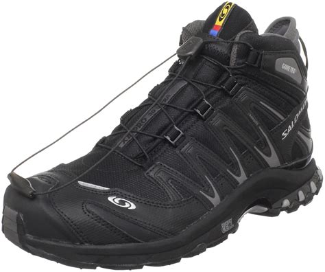 Salomon Xa Pro D Mid Gtx Ultra Bequemer Und Stabiler Schuh Mit Tollem