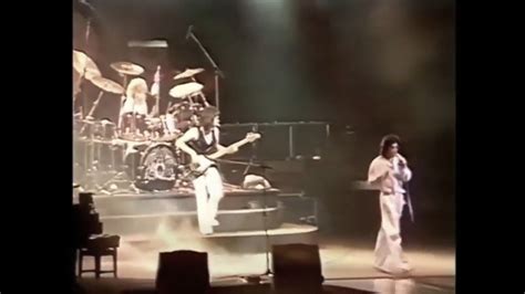 Tie Your Mother Down Queen In Earls Court Dvd