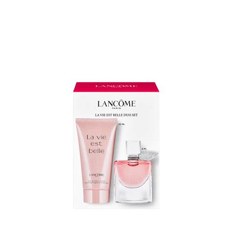 LancÔme La Vie Est Belle Leau De Parfum