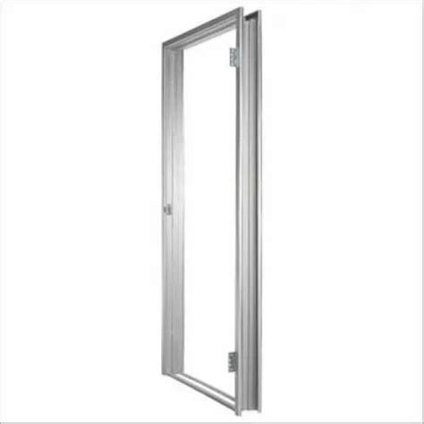 Hmps Steel Door Frame At Best Price In Ahmedabad By Geeta Dvaram Mfg