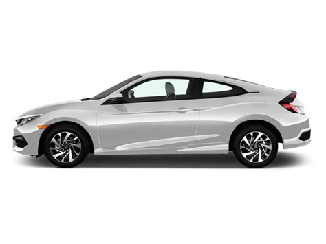 New 2018 Honda Civic Coupe Calgary Village Honda