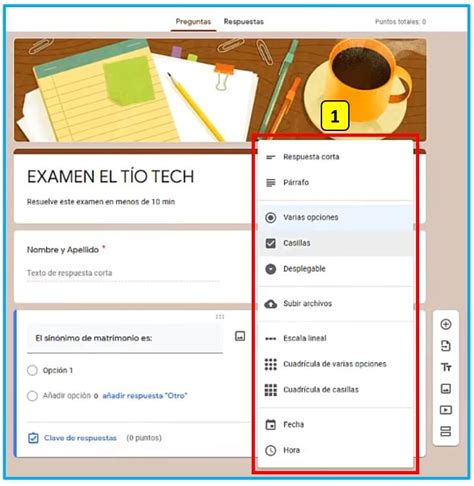 Lista Foto Como Saber Las Respuestas De Un Examen En Linea Alta