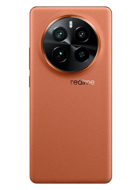 Realme Gt Pro Everyeye Tech