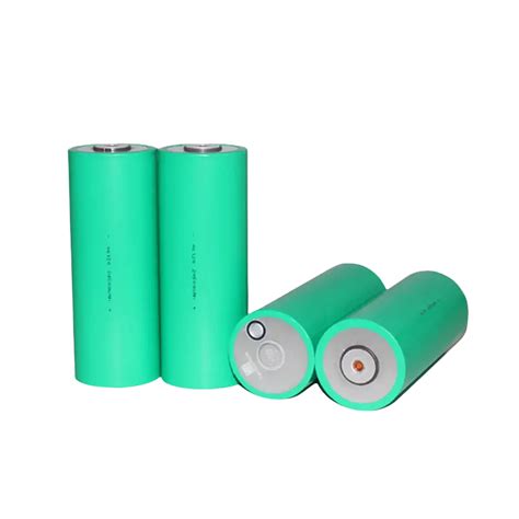 BYD Cylindrical FC46120P 25ah 3 2V LiFePO4 Cell Battery Energy