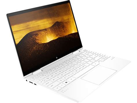 HP ENVY X360 13 13 Ay1000 Specs Tests And Prices LaptopMedia