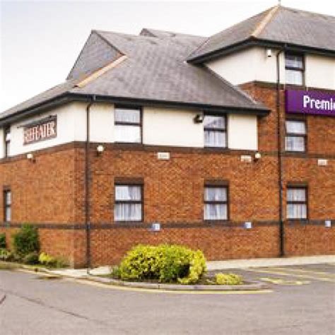 Premier Inn, Lauriston Place, Edinburgh | Ramsay & Chalmers