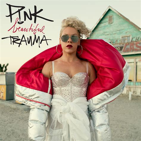 BPM and key for Beautiful Trauma by P!nk | Tempo for Beautiful Trauma ...