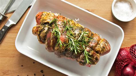 Recipes Using Your Roast Lamb Leftovers The Neff Kitchen