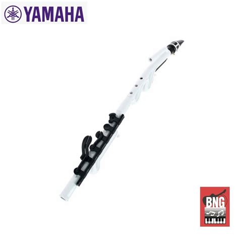 Yamaha Venova Casual Wind Instrument Yvs Alto