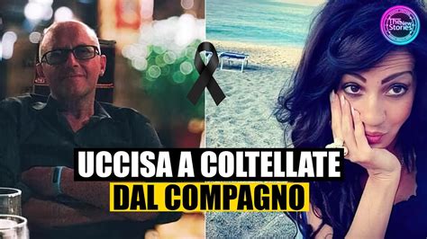 Un Altro Terribile Femminicidio Dopo Giulia Tramontano Floriana