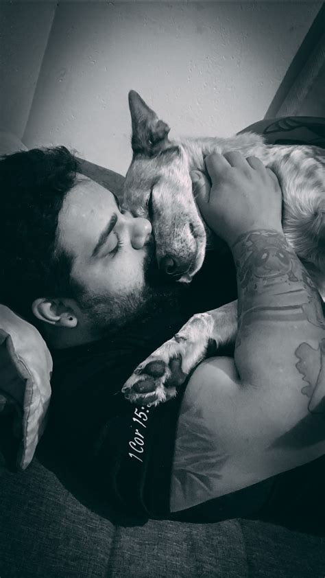 Logan y Luna | Lo siento mucho pero si yo voy a llorar por la murición