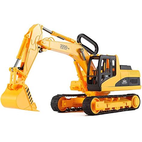 Top 10 Backhoe Toys For Kid of 2020 | No Place Called Home