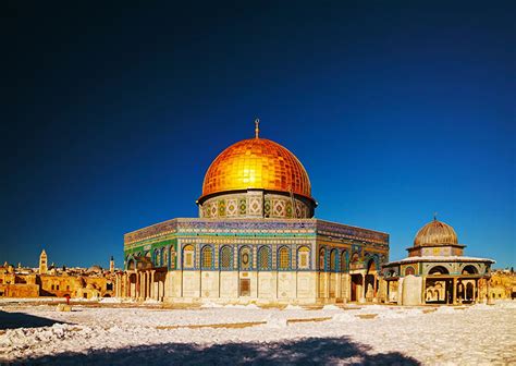 Jerusalem Wallpapers - Wallpaper Cave