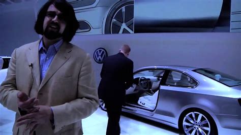 Part 1 Of 2 Detroit Auto Show Top Ten Cars LeftlaneNews YouTube