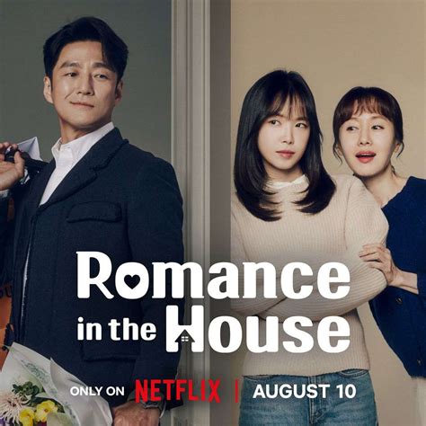 Romance In The House Sinopsis Pemain Ost Review