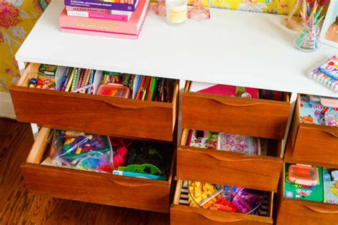 The Best Art Supplies for Kids (and How to Organize Them!) | Cubby