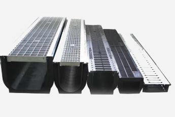 Желоб водосточный пластиковый для крыши: размеры, особенности монтажа