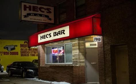 The Best Dive Bars In The Us A Guide For True Barflies Advanced Mixology