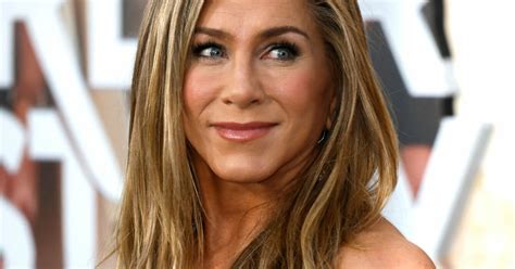 Mit Sexy Im Bikini Jennifer Aniston Verr T Ihr Sch Nheits