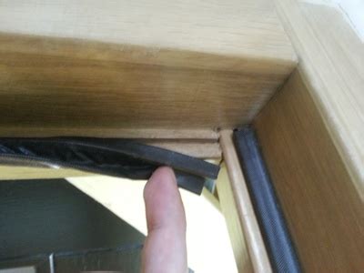 Weatherproofing wooden front doors - Modern Doors Blog