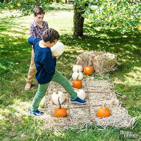 37 Fun And Creative Outdoor Games For The Most Epic Backyard Party