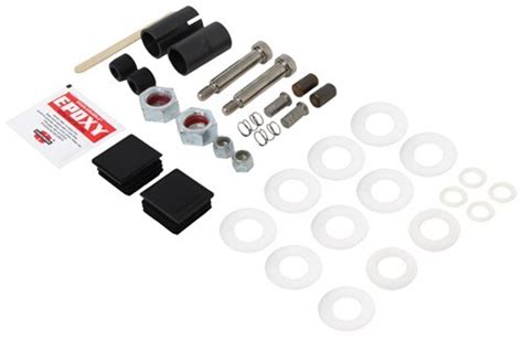 Complete Repair Kit For Roadmaster Falcon 2 And BlackHawk Tow Bars