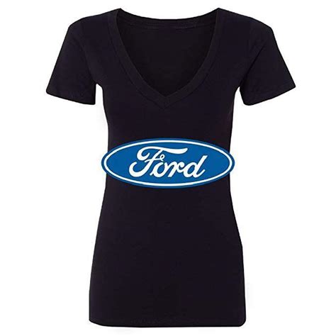 Official Ford Logo Logodix