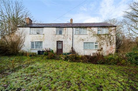 Bryn Glas Country Home For Sale In Flintshire Addland