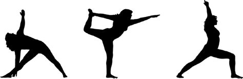 Yoga Posture Png Transparent Png Mart