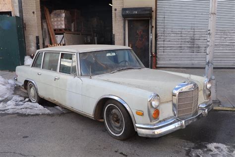 1967 Mercedes Benz 600 Swb Stock 21633 For Sale Near Astoria Ny Ny