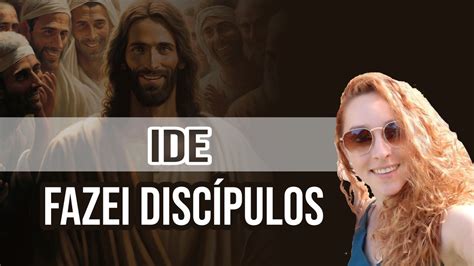 Ide Fazei Disc Pulos Acampamento Jovem Cristo Ruth Youtube