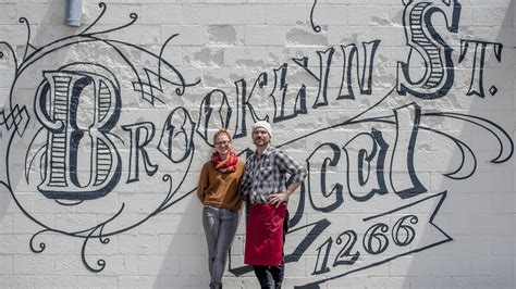 Brooklyn Street Local in Corktown to close, but owner says it's 'not