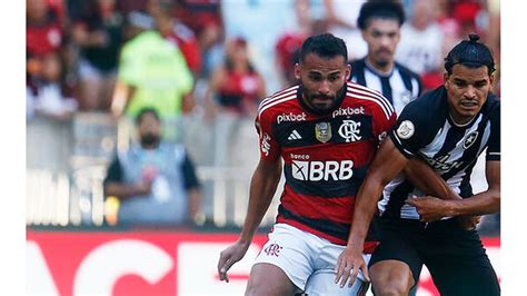 Botafogo X Flamengo Odds Estat Sticas E Informa Es Do Jogo Pela