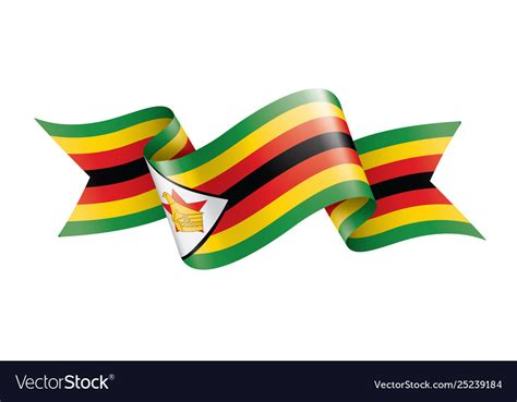 Zimbabwe Flag PNG Transparent Images Free Download Vector, 49% OFF