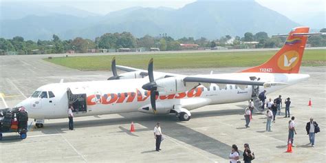 Venezuela Conviasa Volar Entre Caracas Y M Rida A Partir De Mayo