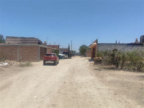 Venta Lote De Terreno En Ciudad Dolores Hidalgo Dolores Hidalgo Cuna