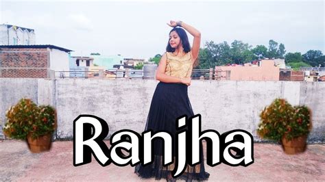 Ranjha Dance Cover Shershah Sidharth Malhotra Kiara Jasleen R