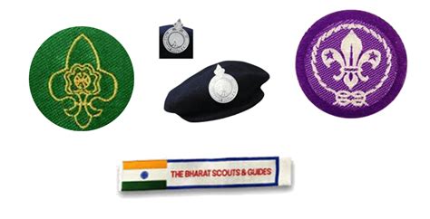 Bharat Scouts and Guides – MVM-kannamangala