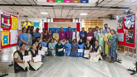 Amrita School Of Dentistry Kochi Celebrated National Oral Pathology