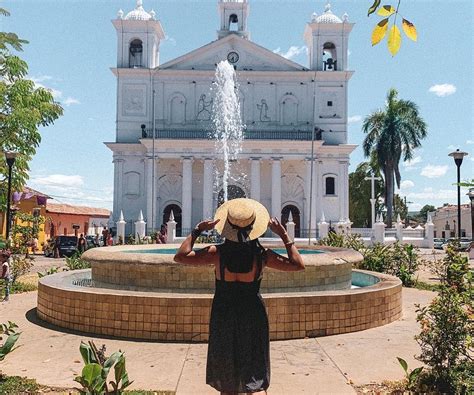 Salvadorean Tours San Salvador All You Need To Know Before You Go