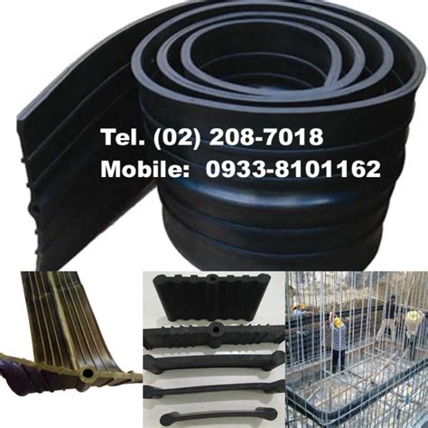 Water Stop Pvc Waterstop Rubber Waterstop Rubber Cushion Rubber