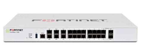 FortiGate 100E Firewall VCN Infotech Mumbai India