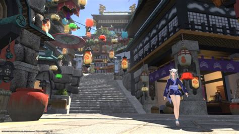 【ff14】紅蓮祭2023 れんのエオ活日記